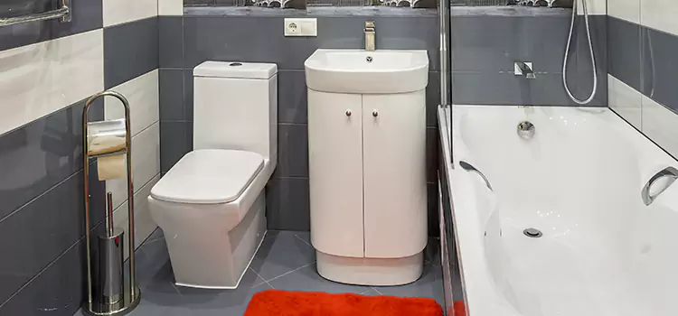 Hansgrohe Shaving Mirror Sidney