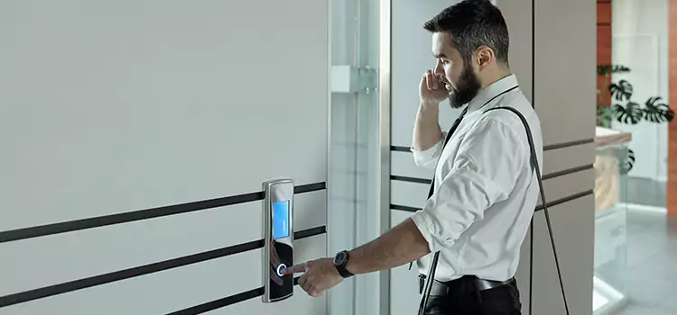 Cloud Based Access Control Sidney