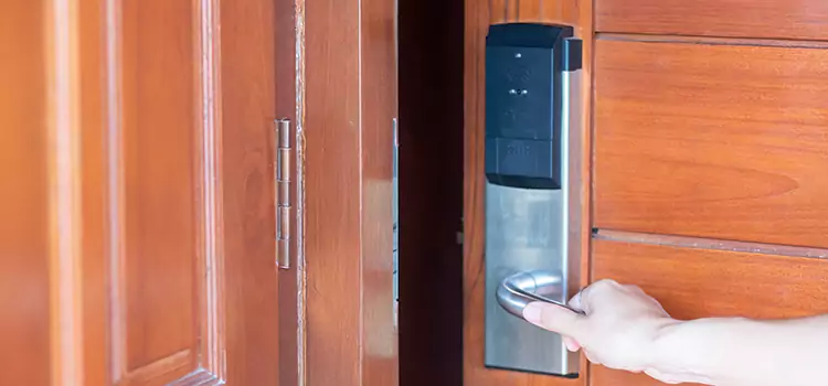 Commercial Keyless Entry Locks Sidney