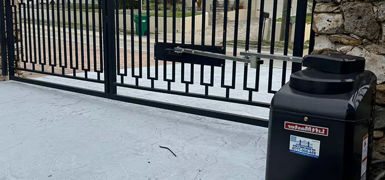 Seamless Installation and Support for Your New Gate in Sidney, OH