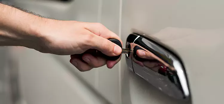 Car Unlock Service Price Sidney