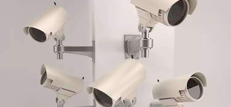 Your Trusted Partner for CCTV Solutions in Sidney