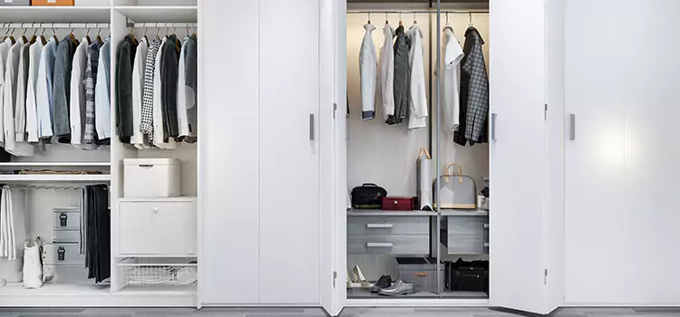 Glass Closet Door Repair Sidney
