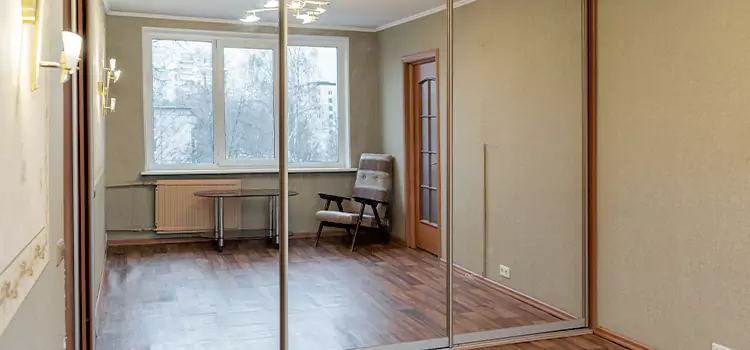 Mirror Closet Door Roller Replacement Sidney
