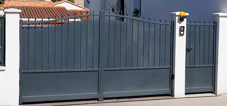 Emergency Commercial Gate Repair Sidney
