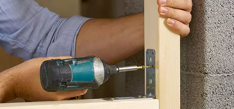 Jimmy Proof Deadbolt Repair Sidney