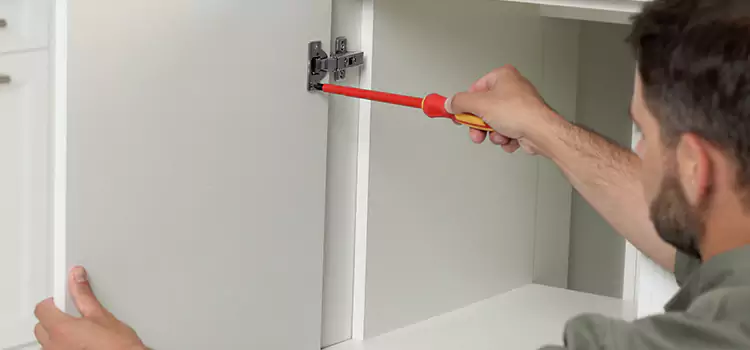 Screen Door Hinge Repair Sidney