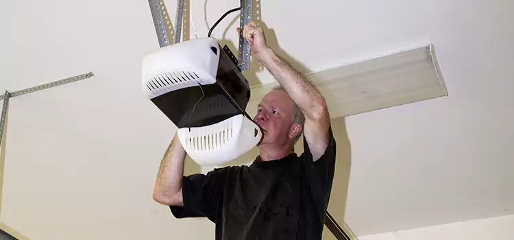Garage Door Opener Service Sidney