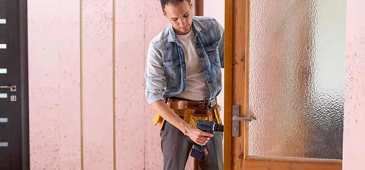 Door Glass Replacement Sidney