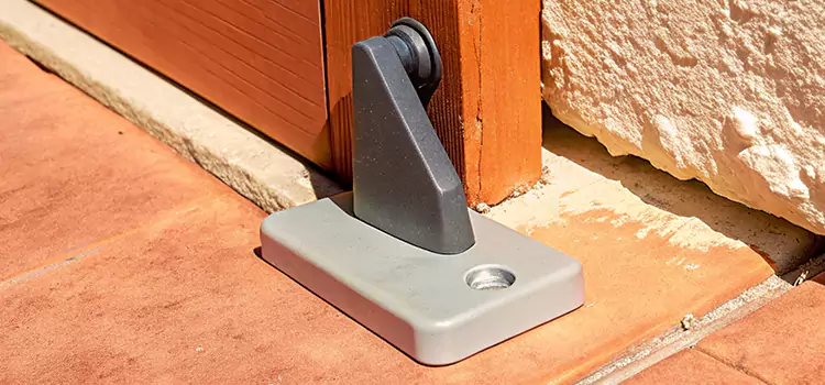 Aesthetic Door Stop Selection Sidney