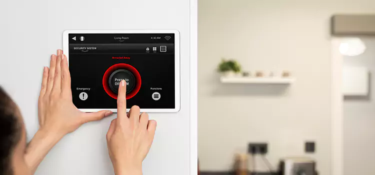 Blink Video Doorbell Installation Sidney