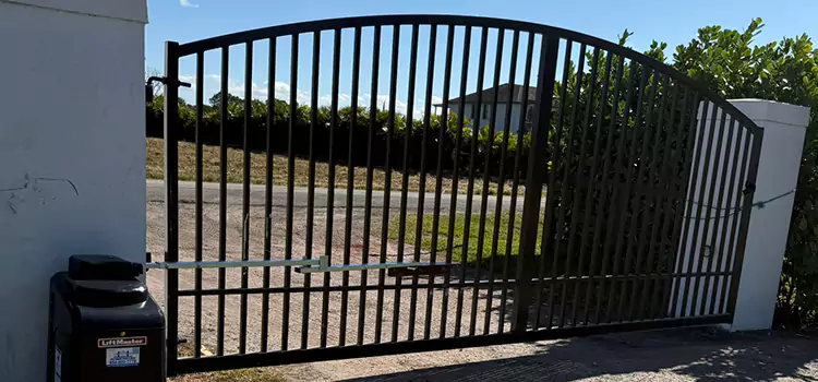 Driveway Fence Repair Sidney