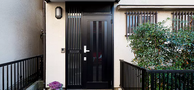 Popular Exterior Door Options in Sidney, OH
