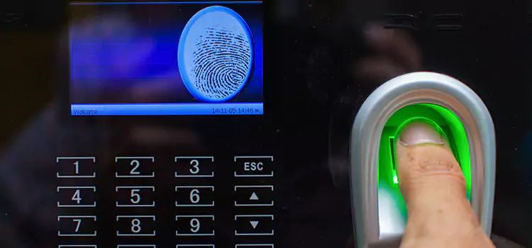 Your Trusted Partner for Secure Access in Sidney, OH