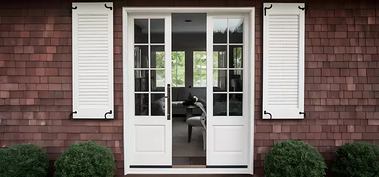French Door Restoration Sidney