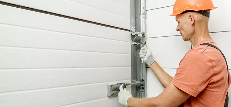 Why Choose Us for Garage Door Lock Services in Sidney, OH?