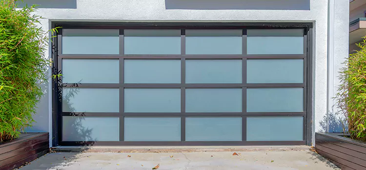 Why Choose Us for Garage Door Care in Sidney, OH?