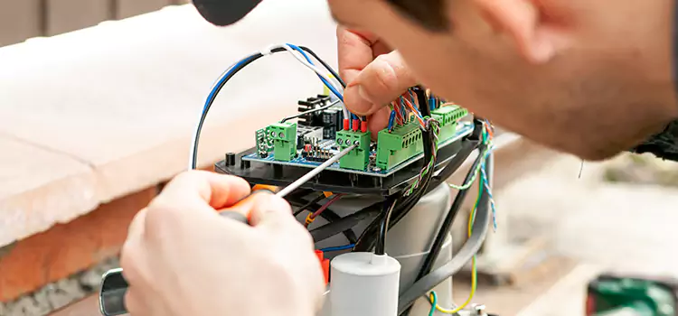 Specialized Brand Gate Motor Repairs Sidney