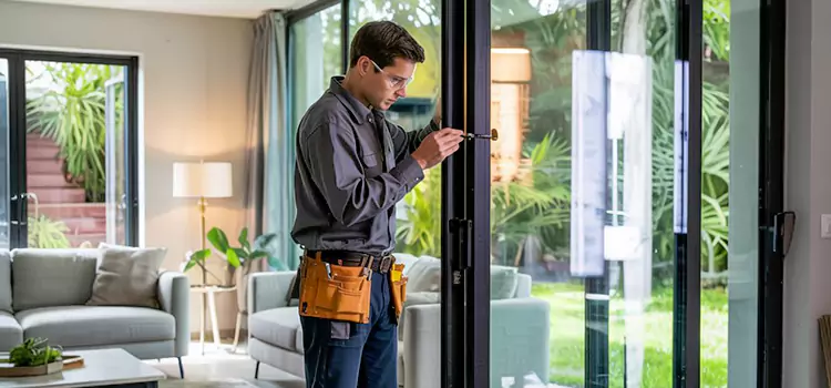 Why Choose Us for Your Glass Door Needs in Sidney, OH?