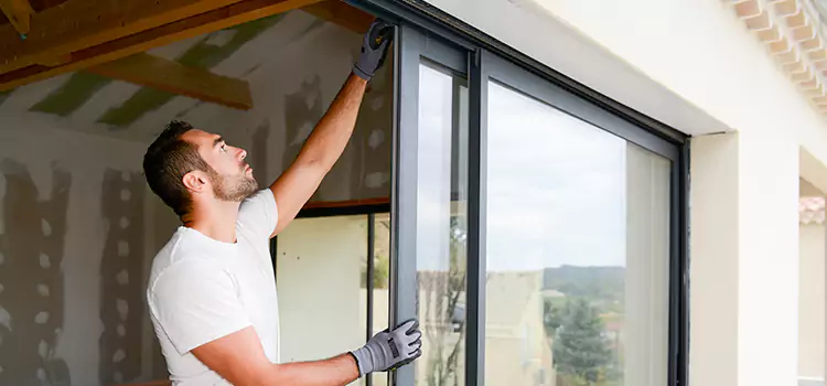 Emergency Sliding Glass Door Repair Sidney