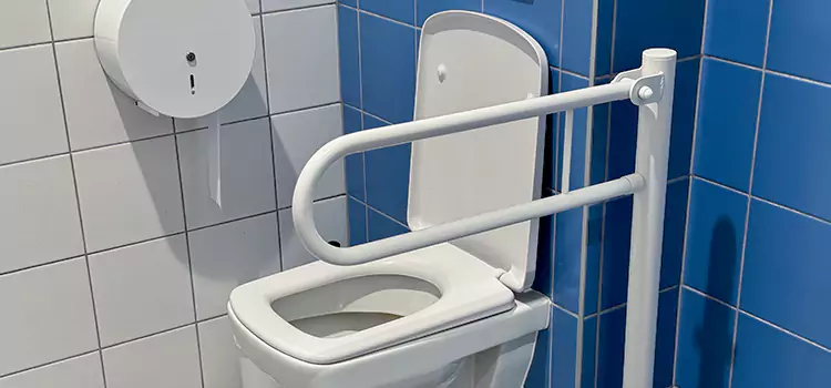 Comprehensive Solutions in Sidney, OH for Accessible Facilities