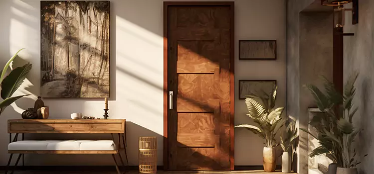 Specialty Interior Doors Sidney