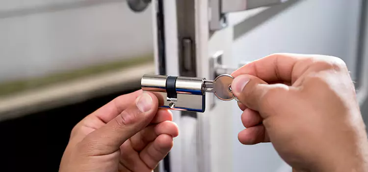 Lock Change Locksmiths Sidney