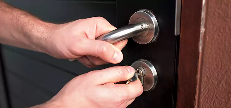 Master Key Control and Audits Sidney