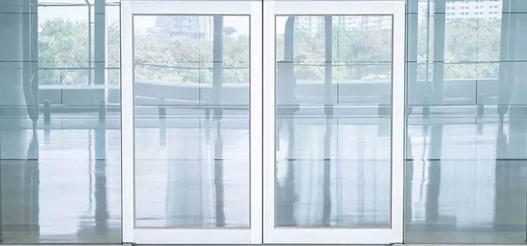 Mobile Sliding Screen Door Replacement Sidney