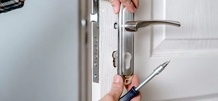 New Door Frame Installation Sidney