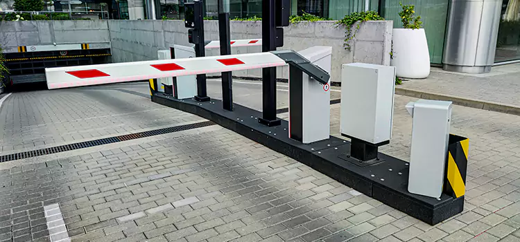Custom Gate Design & Integration Sidney