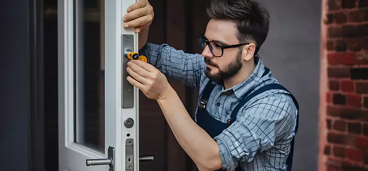 Residential Door Repairs Sidney