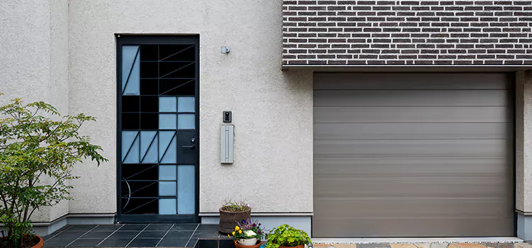 Residential Roll Up Security Doors Sidney