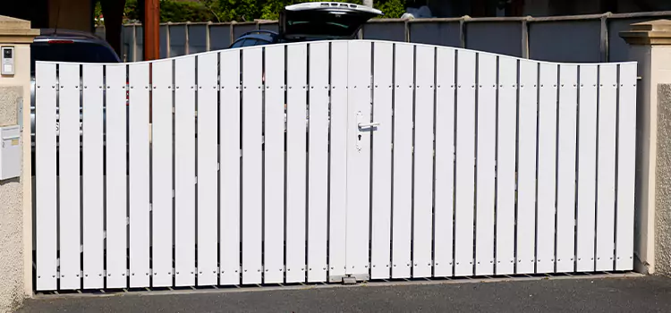 Why Choose Us for Residential Gate Repair in Sidney, OH?