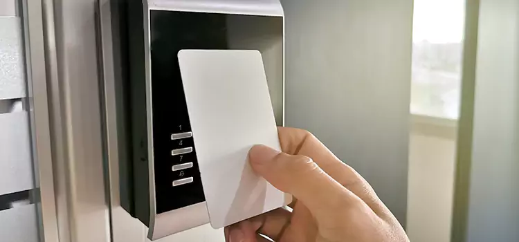 Advanced RFID Technology Integration in Sidney, OH