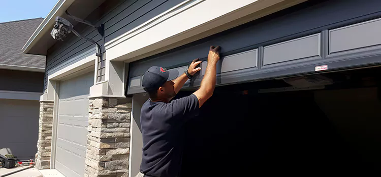 Janus Roll Up Doors Sidney