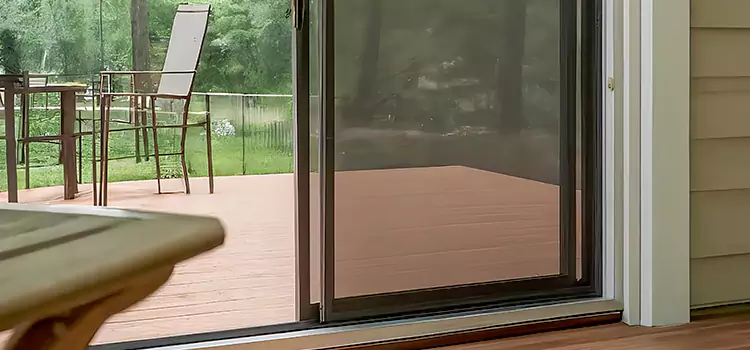 Garage Screen Door Installation Sidney