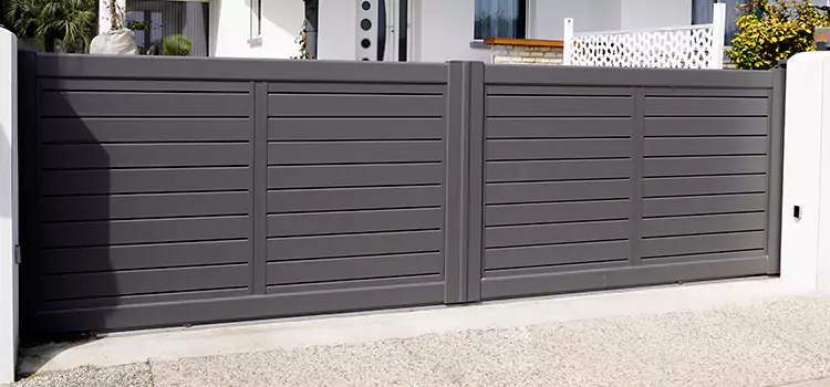 Automatic Gate Fence Sidney