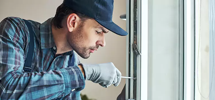 Emergency Response for Latch Issues Sidney