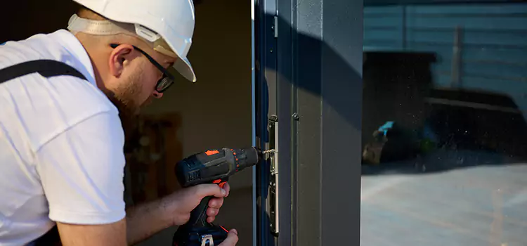Aluminium Sliding Door Lock Fitting Sidney