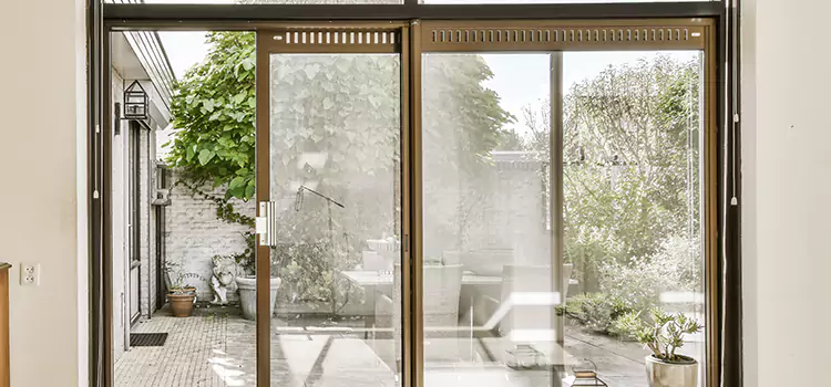 Glass Door Panel Replacement Cost Sidney