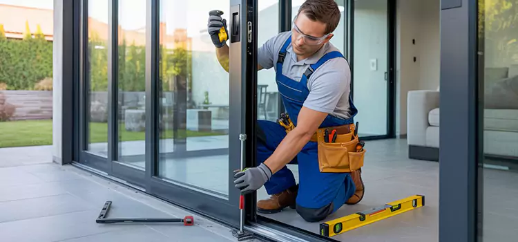Patio Door Replacement Sidney