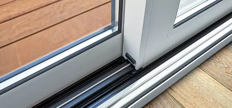 Why Your Sliding Door Keeps Getting Stuck in Sidney, OH?