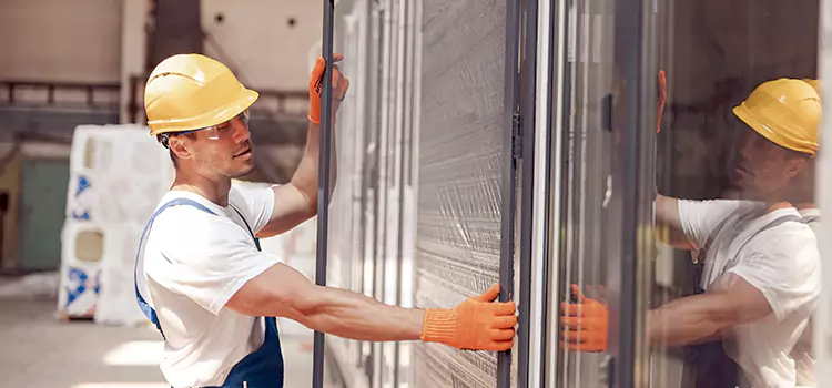 Sliding Door Mesh Replacement Sidney