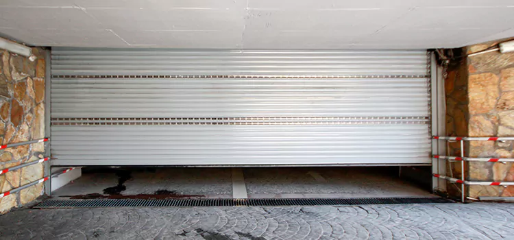 Steel Garage Door Repair Sidney