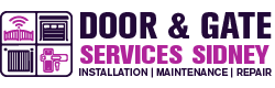 Door & Gate Services Sidney